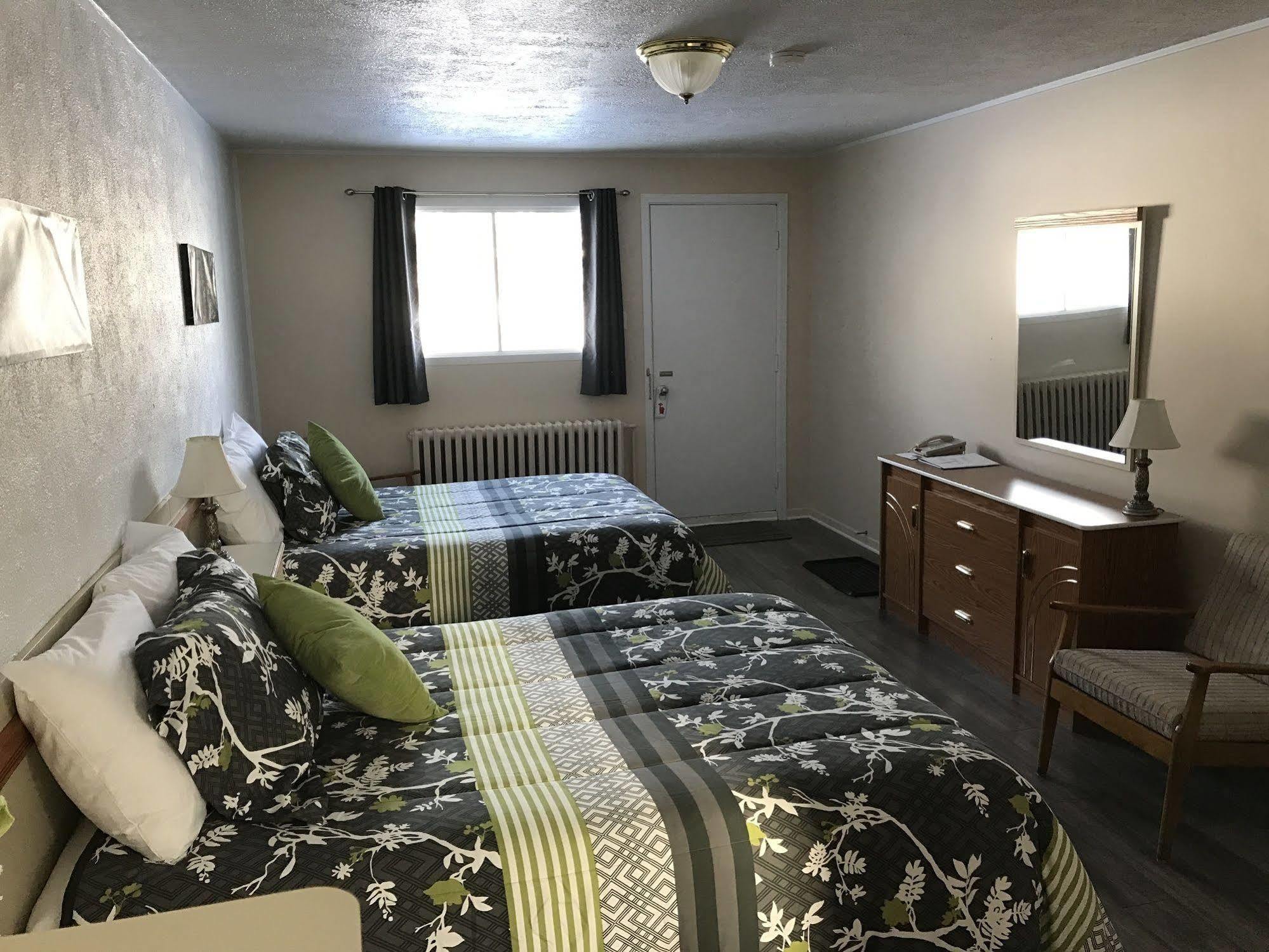סן-ז'אן-סור-רישלייה Motel Belle Riviere מראה חיצוני תמונה